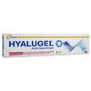 Dentifrice - Hyalugel - 75ml - Acide Hyaluronique - Prévention Sécheresse Buccale - Sans Conservateur
