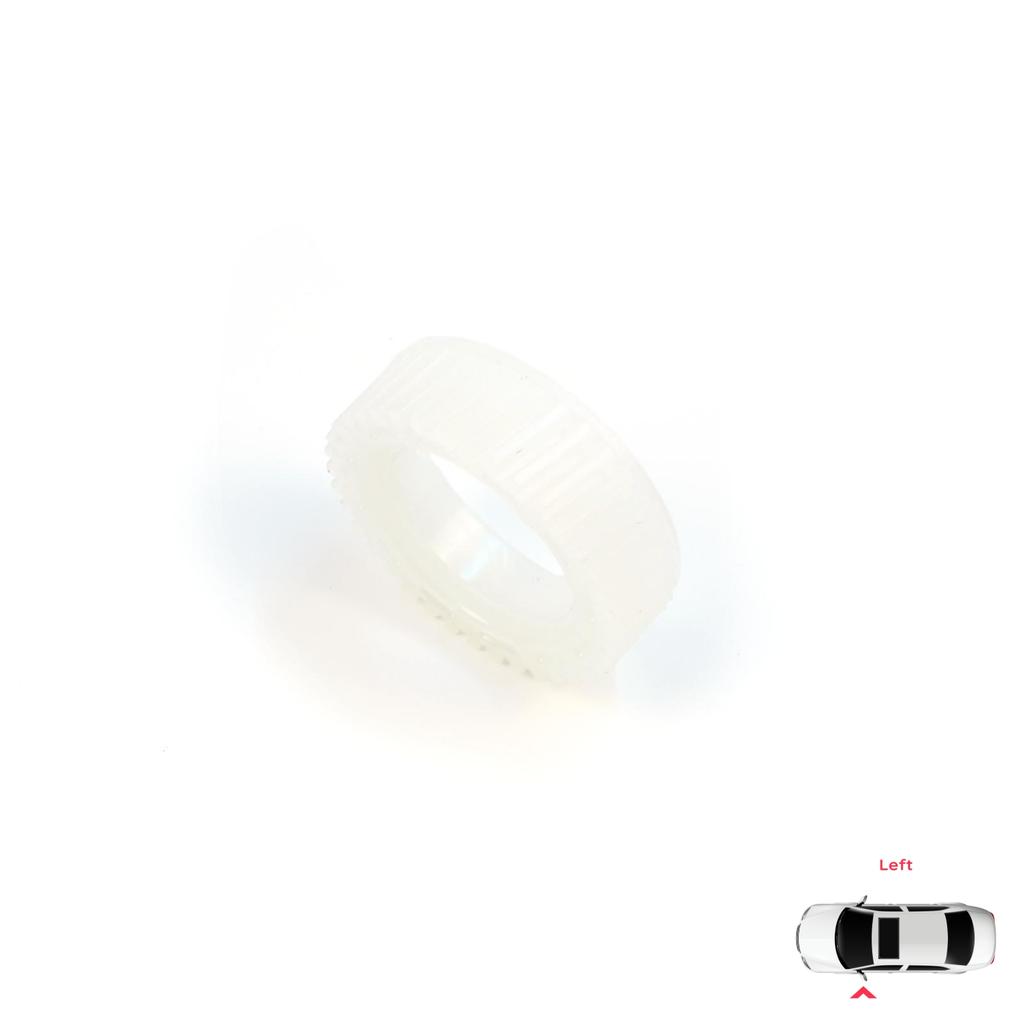 BGE739-1 Left Side Wing Mirror Folding Motor Actuator Repair Gear for Hyundai Sonata MK7 LF 2014-2017 87610-C2060