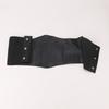 Dress Girdle Plus Size  Cummerbunds PU Leather Wide Waist Belt Slimming Female Waistband  Corset