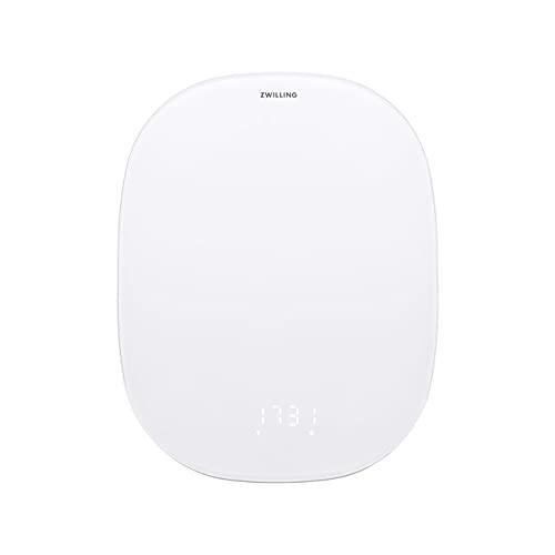 Balance de cuisine - ZWILLING - Enfinigy - Électronique - 5 kg - Tare intégrée