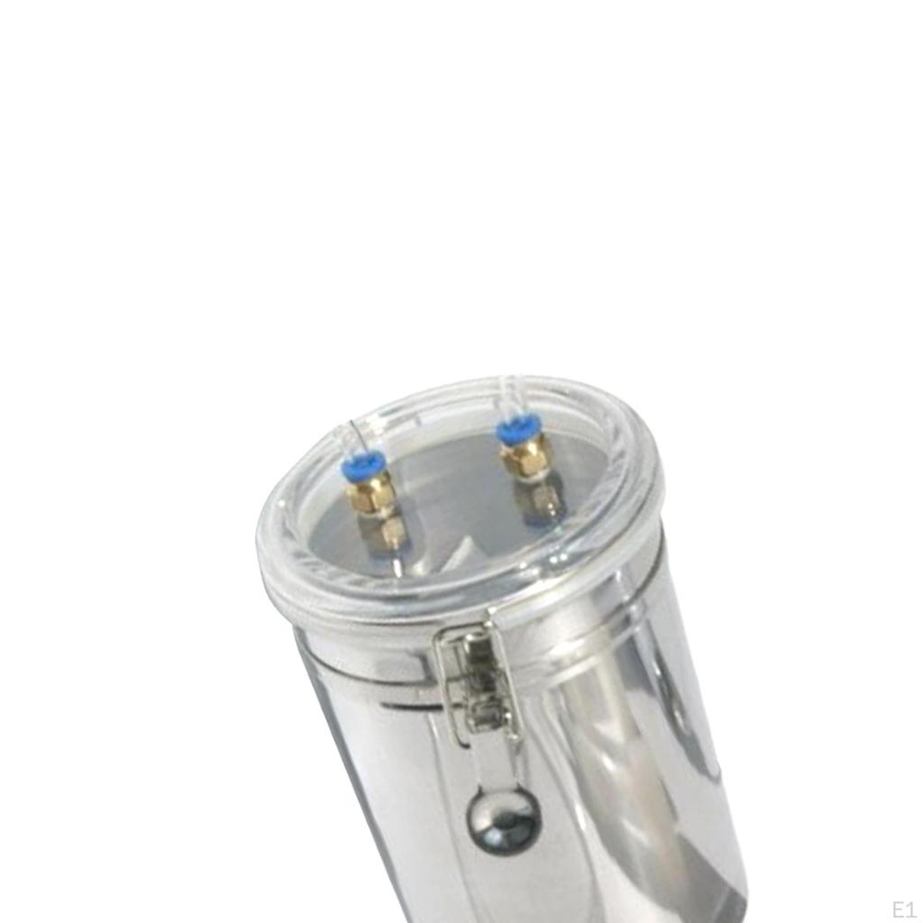 2L Rechargeable Goat Sheep Milking Machine with Vacuum Pump Electric Milker