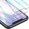 Защитное стекло для iPhone 13 11 12 Mini 15 14 Pro Max, 4 шт., защитное стекло из закаленного стекла для iPhone 6S 7 8 Plus XR XS Max