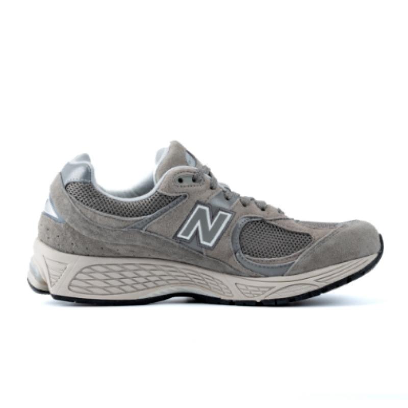 New Balance Клуб 2002r Серый Ml2002rc