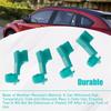 4 Door Handle Clips for 96-05 Dodge Grand Caravan Chrysler Town & Country
