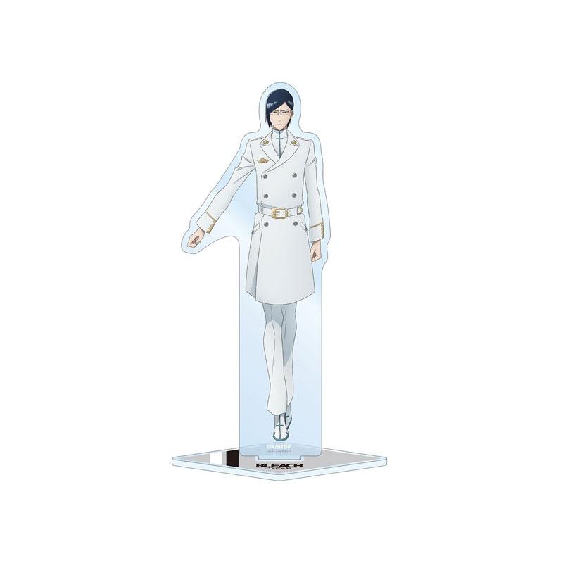 Игра BLEACH: Битва Тысячелетия Крови Аниме Акриловые Подставки Настольный Декор Реквизит Подарок Горячая Распродажа Декор Домашний Декор