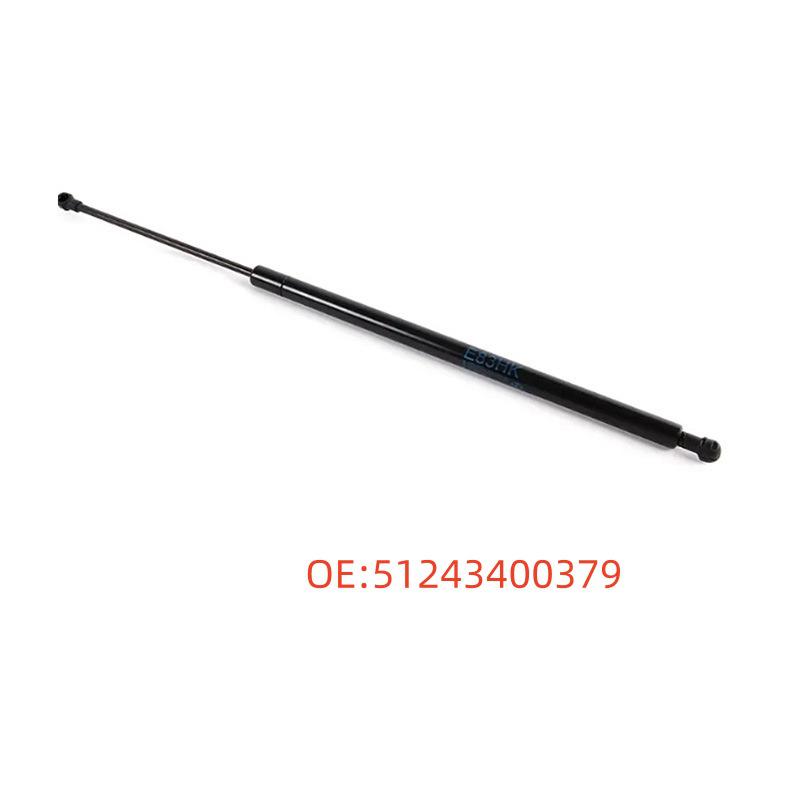 Совместимая стойка-поддержка крышки багажника BMW X3 E83 51243400379