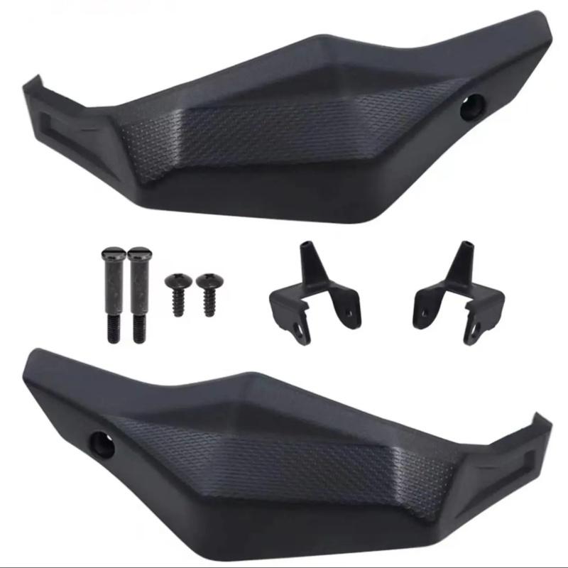 Motorcycle Handguards Handlebar Hand Guards Protectors For KYMCO DTX360 DTX 360