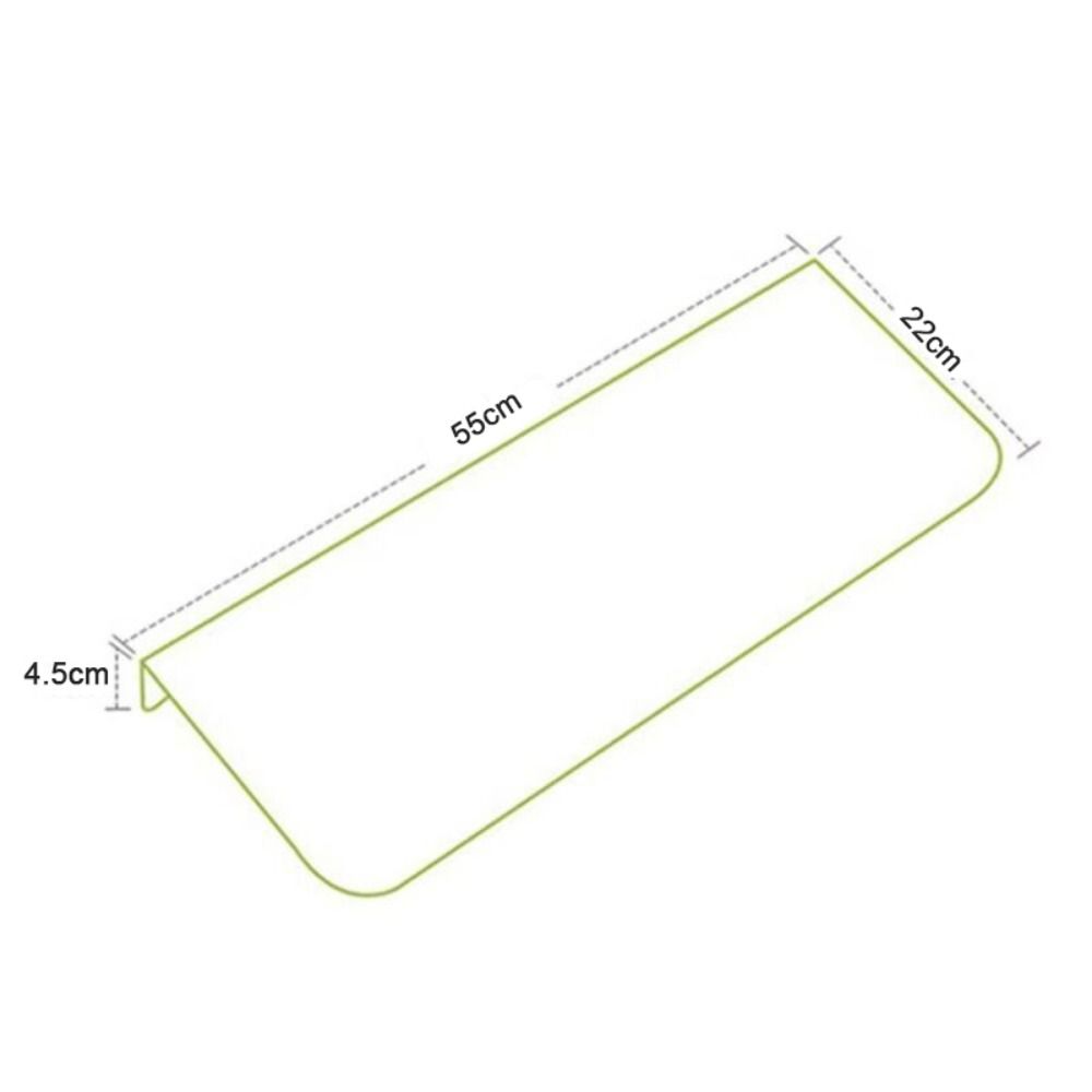 Новые светящиеся коврики для ступеней самоклеящиеся водопоглощающие коврики для ступеней противоскользящие моющиеся мягкие напольные коврики