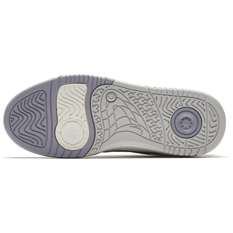 Anta Кроссовки Wave Shoe из текстиля, синтетической кожи, спилка 922518005-2