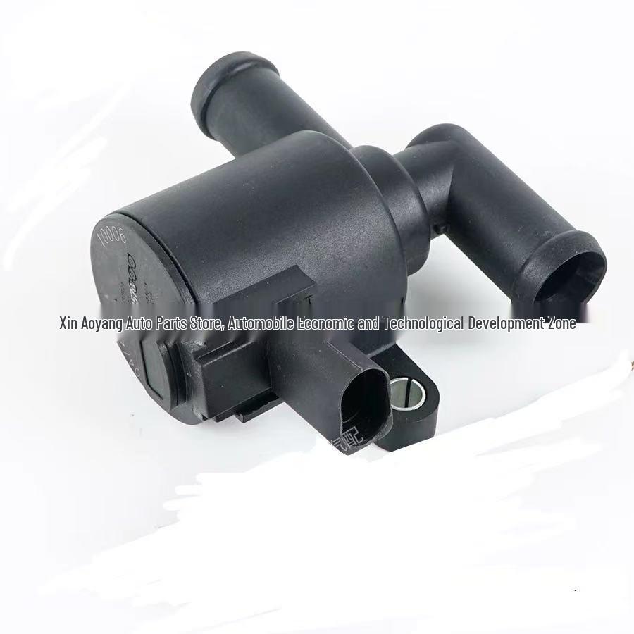 Compatible with VW Heater Water Valves & Pumps 5Q0906457B
