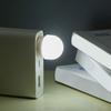 5 Pack Portable 5V USB Night Light Mini 1W Night Light USB Powered Plug in LED Night Light Kitchen