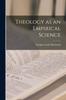 Книга Theology As an Empirical Science