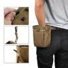 Мужская поясная сумка для кемпинга на открытом воздухе, держатель для карточек для мобильного телефона, чехол для дампа, чехол