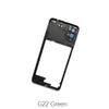 For Motorola Moto G04 G13 G14 G22 G23 G24 Middle Frame Phone Housing