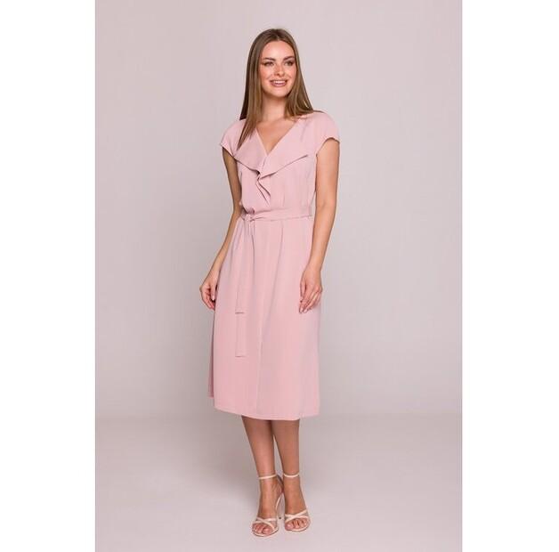 Повседневное платье Stylove S411