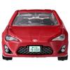 Takara Tomy Tomica Premium Unlimited 04 MF Ghost Toyota 86 GT Мини-машинка Игрушка Возраст (Нацуко Катагири) 6+