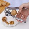 Kitchen Stainless Steel Garlic Smasher Squeezer Manual Press Grinding Tool Kitchen Accessories Kitchen Accessories 2025