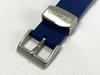 R01X027J9 SEIKO Prospex Marine Master Professional 22 мм Резиновый ремешок Темно-синий и другие (для моделей 7C46-0AG0)