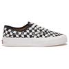 Vans Authentic Vr3 Sf Classic Comfortable Durable Shock Absorption Low Top Canvas Shoes Unisex Sneaker Black White VN000DNBKIG