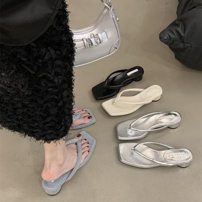 Женская обувь – Сандалии