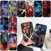 Новый высококачественный чехол для телефона серии Star Wars для OPPO A3 Pro A72 A74 A76 A77 A77S A78 A79 A94 A95 A18 A40M A58
