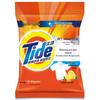 Tide Laundry Detergent Powder, Lemon Fresh
