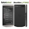 95% New Refurbished BlackBerry Porsche Design P'9982 4G NETWORK 2GB RAM 64GB ROM 8MP 4.2" Mobile Phone Cell Phone