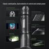 Тактический EDC фонарик Nitecore TA30D