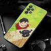 Чехол Cartoon Rank Of The Kings для Samsung Galaxy A51 A71 A01 A11 A21 A21s A31 A41 A72 A52 A42 A32 A22 A12 A02 A02s F42 Shell