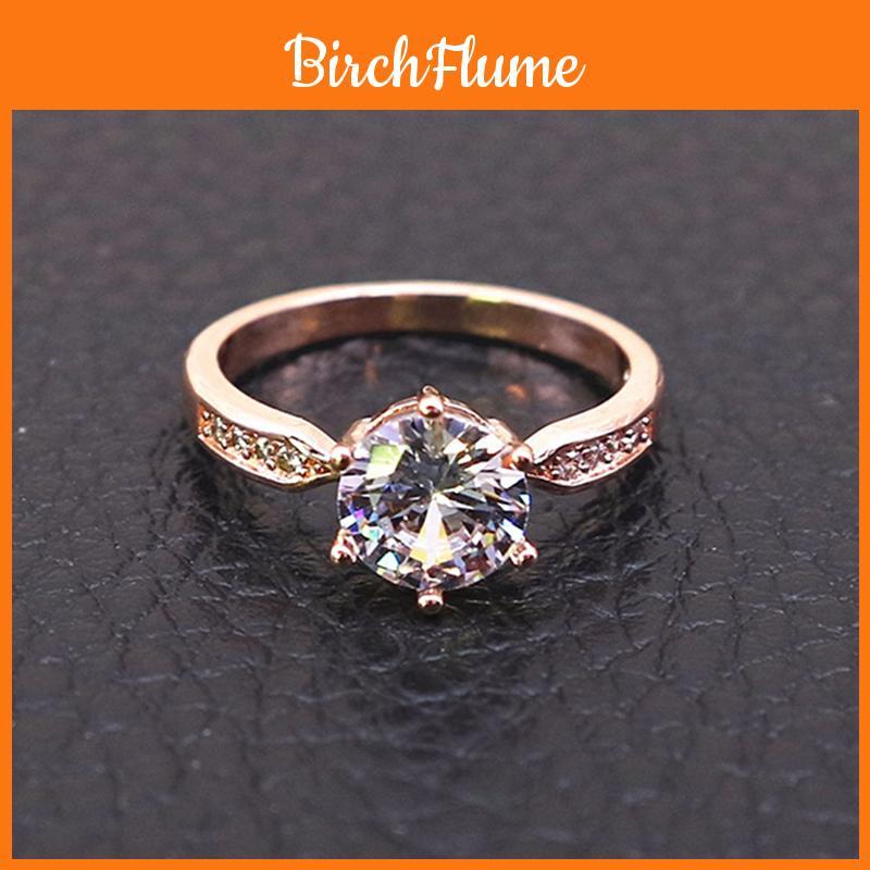 Кольцо-коготь с кристаллами и покрытием Rose Gold, регулируемого размера, для мужчин и женщин, подарок