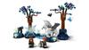 LEGO Harry Potter Forbidden Magical Creatures Toys Present Birthday Block Christmas Girls Boys Children 8 Years Old 9 Years Old 10 Years Old