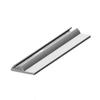 UPPER ALUMINUM GUIDE, LOWER SIMPLE MICRA 3M. SIMPLE CHANNEL GUIDE.. 2 Units