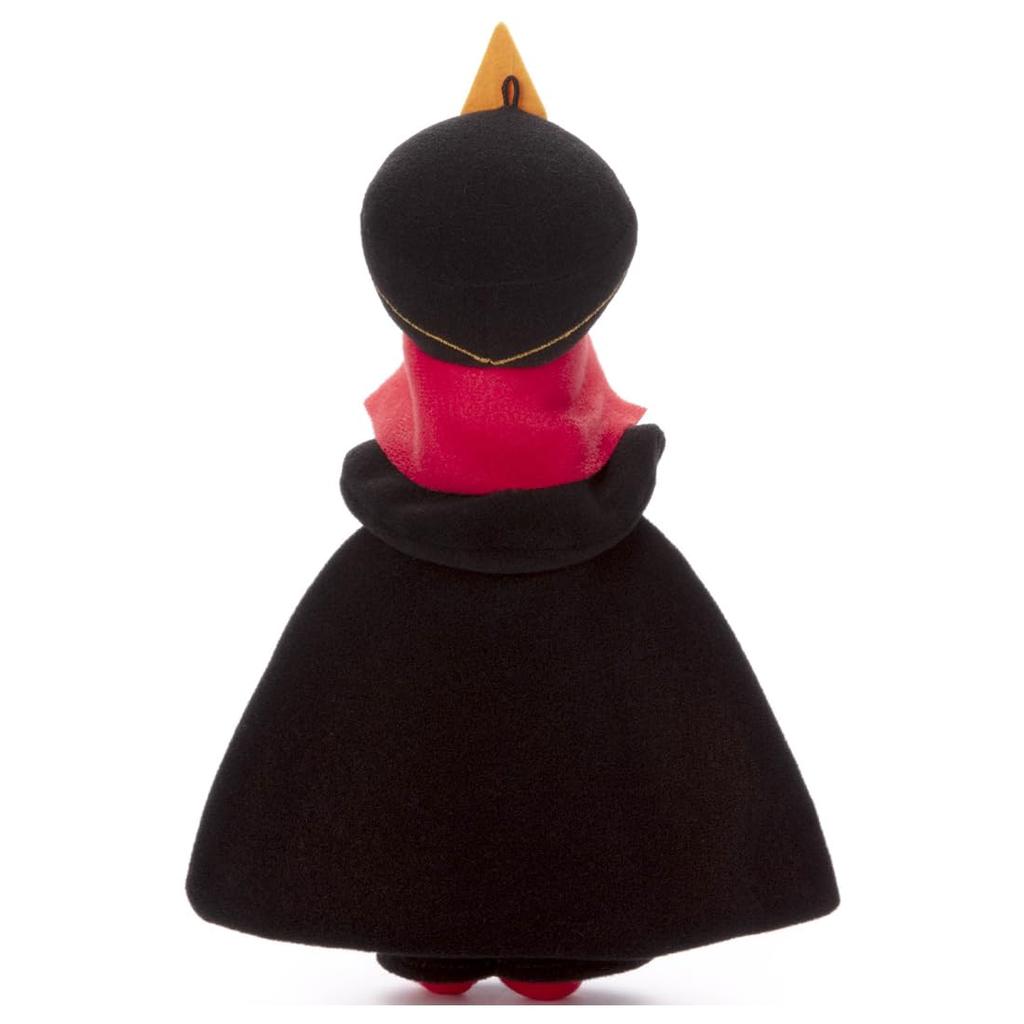 Мягкая игрушка Джафар из коллекции моющихся бобов Диснея, высота 21 см, прибл.