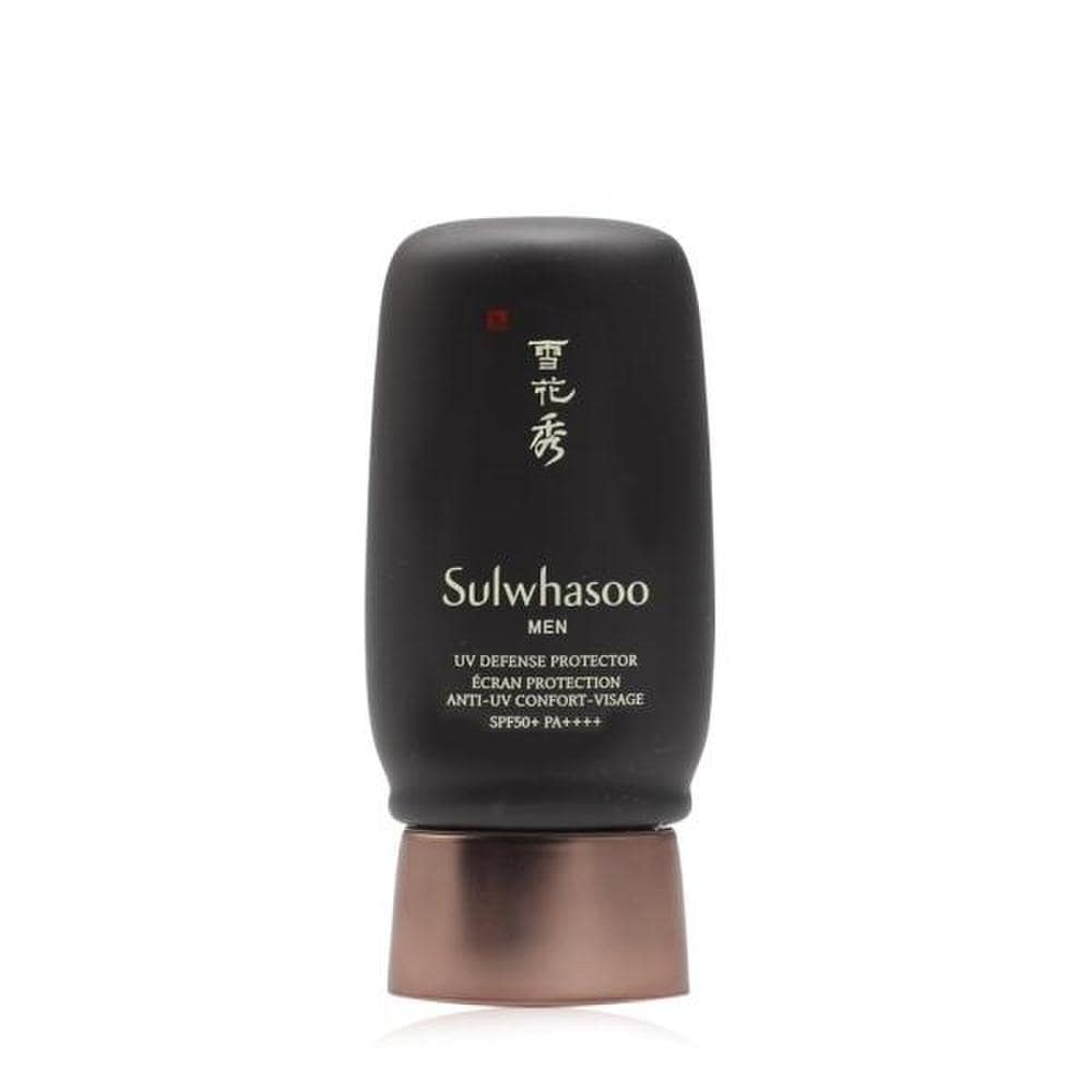 Sulwhasoo Солнцезащитный крем для мужчин Bonyun 50 мл