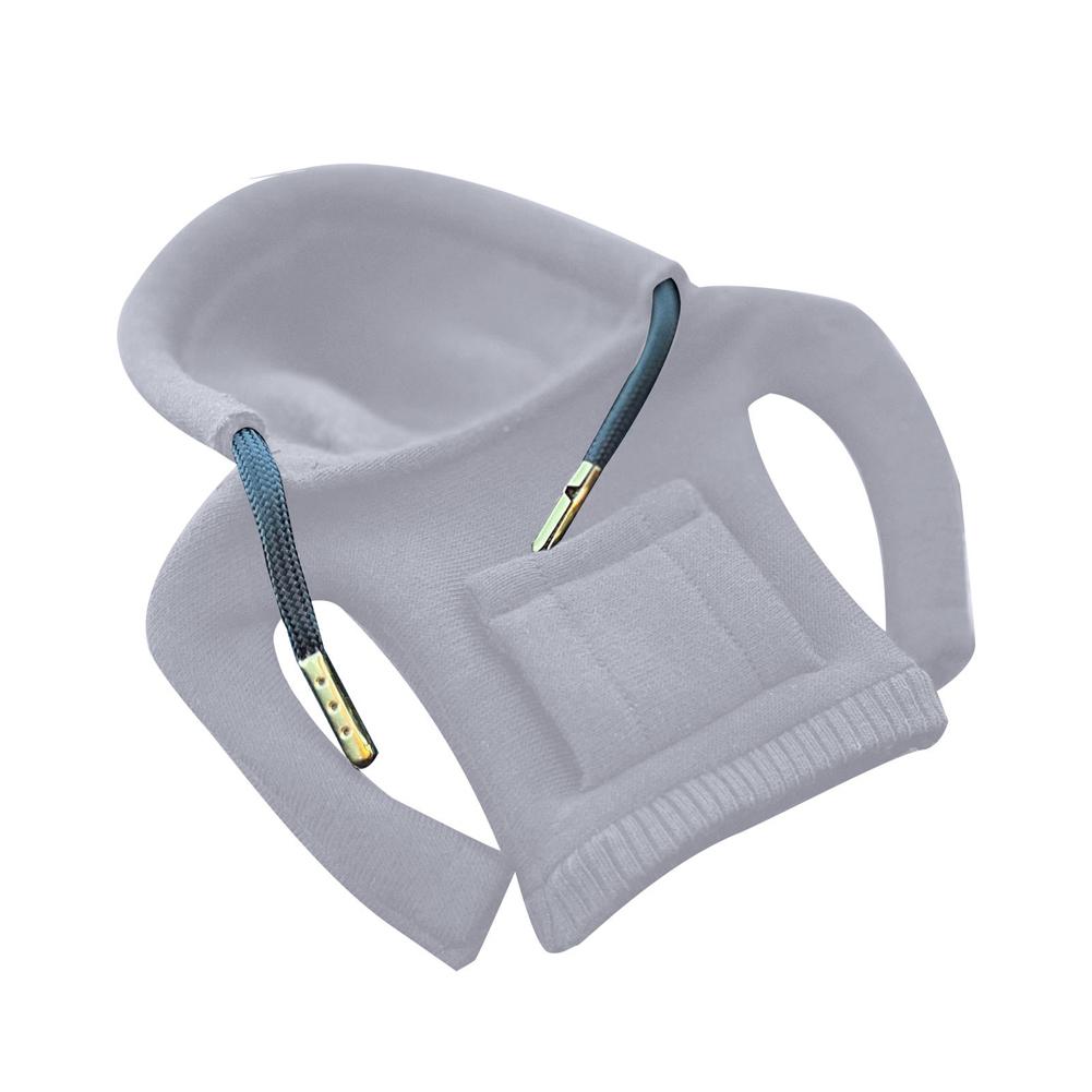 Ручка переключения передач автомобиля Толстовка Poleron Изменение скорости рычага Толстовка Автомобильный рычаг переключения передач Крышка толстовка с капюшоном Автомобильная коробка передач Капот для автомобильного рычага переключения передач