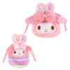 Мешочек на шнурке My Melody Набор Пасхальный My 23 x 23 x 3 SANRIO 150495 2, Кролик, Мелодия, см, Персонаж,