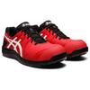 Asics Winjob Cp113 Кроссовки Унисекс Спортивные Повседневные Низкие Красные Черные 1273A055-600