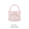Kaslead New Arrival Women's Clothing Fashion Style Fashion Minimalist Silm Vest Style Tops 4661863