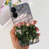 Для Tecno Spark 9 Pro KH7 KH7n Милый Мультяшный Чехол Для Телефона Для Tecno Spark 9Pro Черный Силиконовый Мягкий ТПУ Чехлы