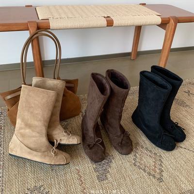 Ботинки – Ботинки