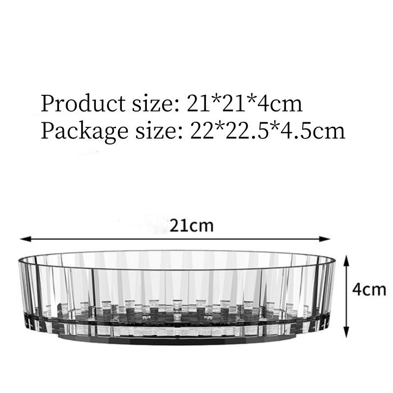 Вращающийся на 360 градусов поднос для специй, вращающееся основание, кухонный органайзер для кухни