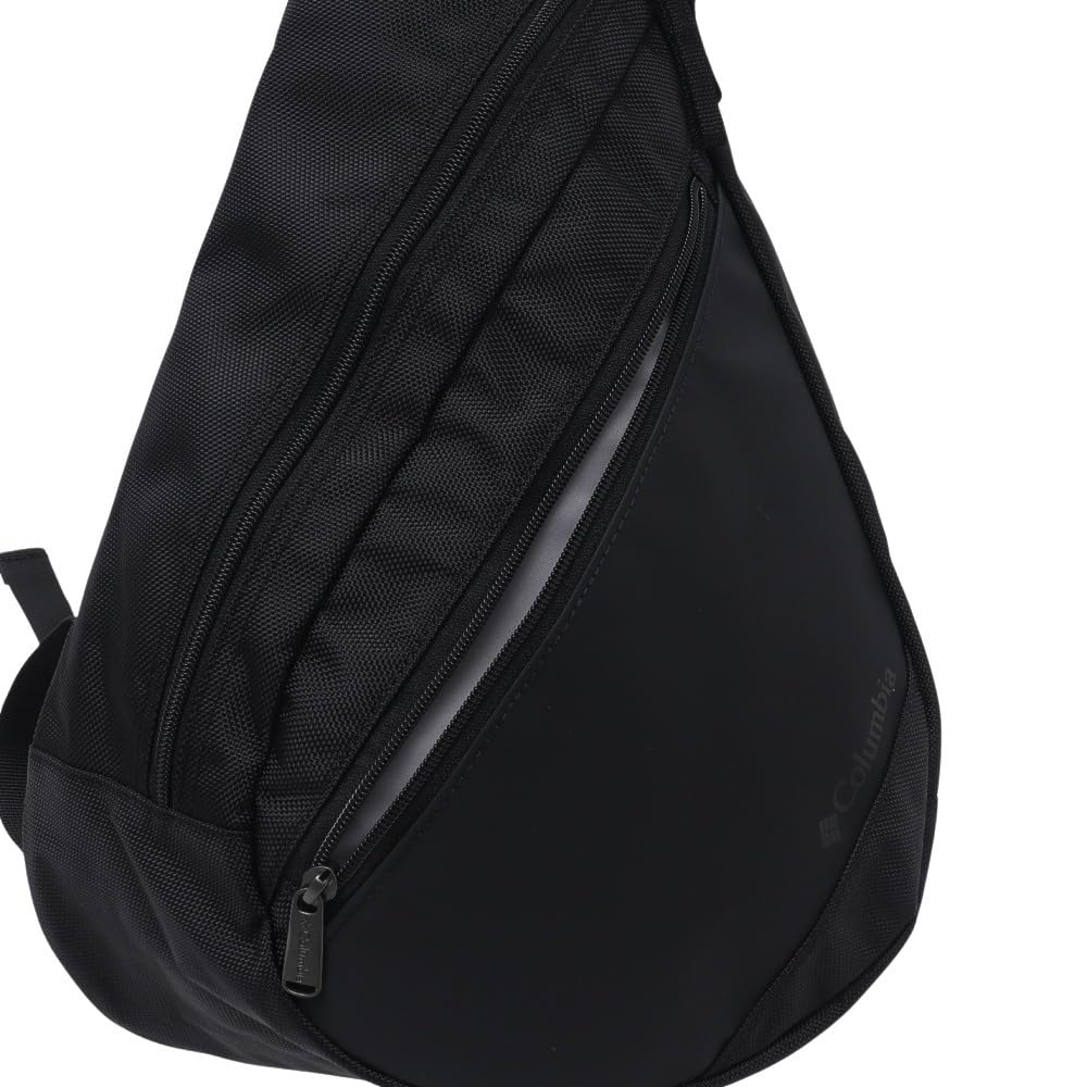 Сумка Bremner Slope на одно плечо PU8749 010 [Колумбия] (Черный/Ж/Мужской, женский)