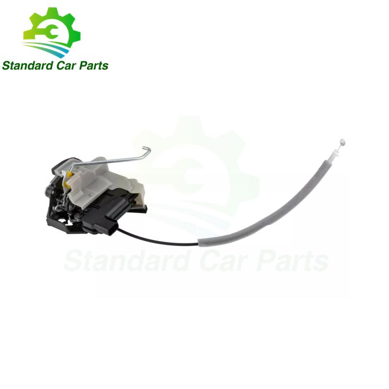 813111W030 813211W060 814111W010 814211W010 DOOR LOCK LATCH ASSY For KIA Rio 2012-2017