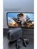 Bluetooth-наушники MAX50 из цинкового сплава с двойным шумоподавлением и сенсорным управлением по отпечатку пальца - Высококачественные беспроводные наушники.