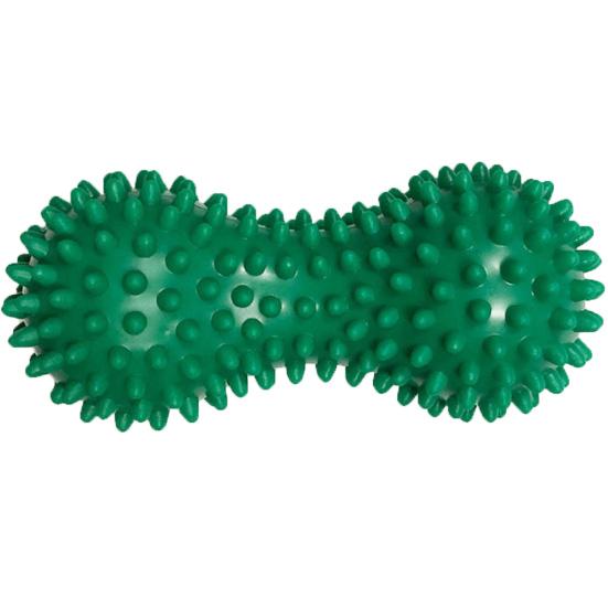 Массажный шарик-ролик для ног Spiky Foot, расслабляющий массажер, акупрессурный массажер, инструменты для ухода