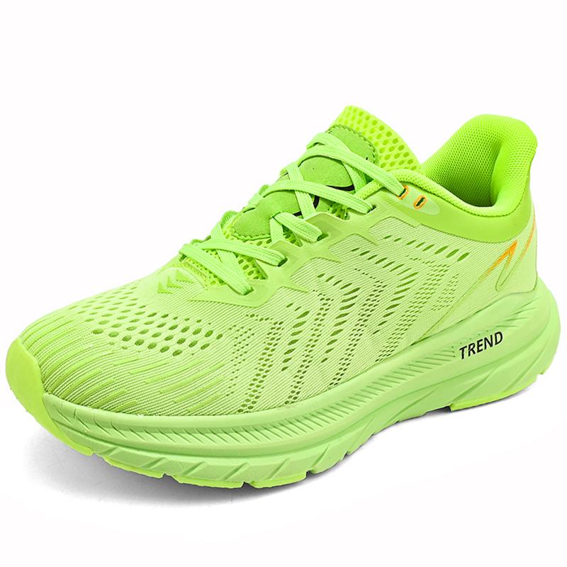 36-45Спортивная обувь унисекс. Повседневная спортивная обувь большого размера. Женская сверхлегкая спортивная обувь большого размера.