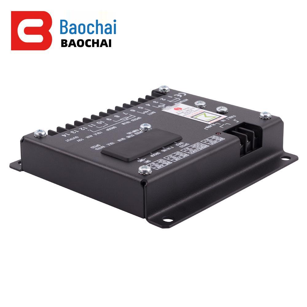 S6700H Dongfeng Cummins Engine Speed Controller Governor