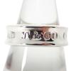 [Used] TIFFANY 925 1837 Ring / Size 16 / J84-2
