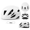 Lishi Unisex Cycling Helmet
