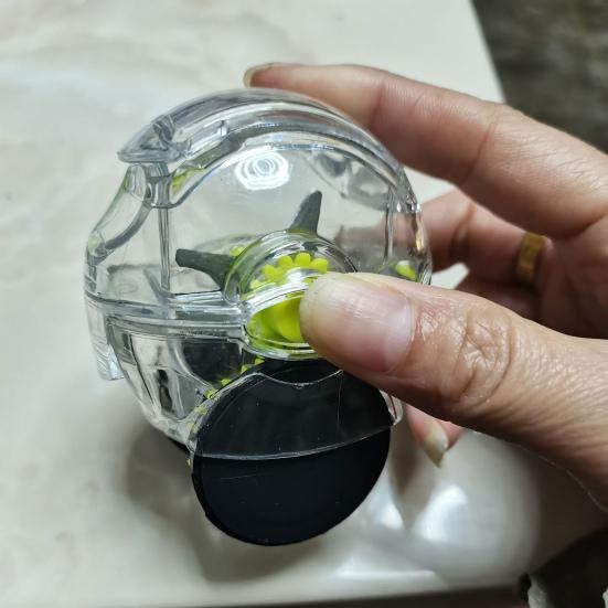 Роликовый измельчитель чеснока, легко чистится, ручная давилка для чеснока, роликовая мясорубка, измельчитель, режущий инструмент, кухонные гаджеты